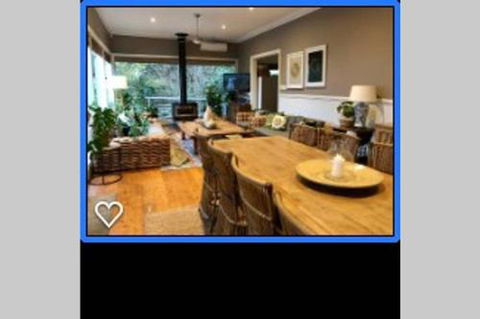 Healesville Garden Country Retreat - QLD Tourism 3