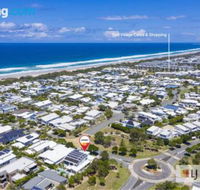 HIGH TIDES on ELLISTON - QLD Tourism