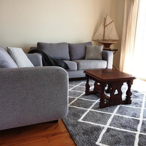 Blue Seas - QLD Tourism 1