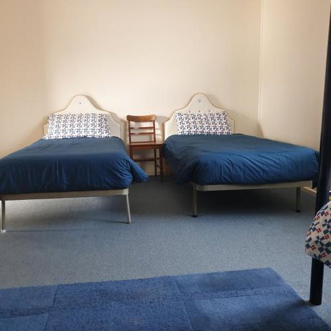 Blue Seas - QLD Tourism 3