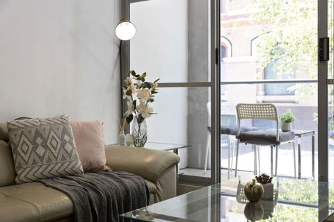 A Cozy & Modern Studio Next To Darling Harbour - QLD Tourism 3