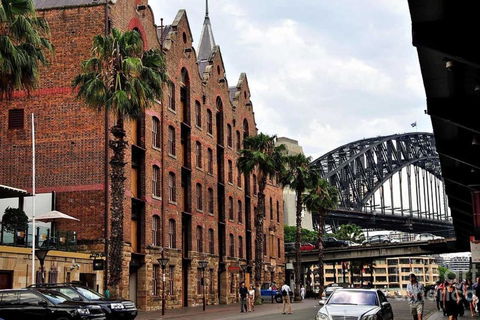 A Cozy & Modern Studio Next To Darling Harbour - QLD Tourism 4