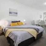 A Cozy & Modern Studio Next To Darling Harbour - QLD Tourism 0