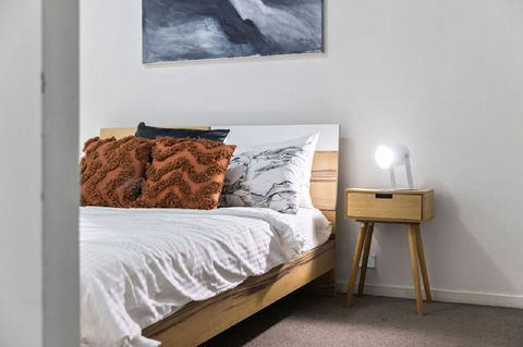 A Modern & Cozy Studio Next To Darling Harbour - QLD Tourism 5