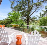 Villa Locarno - Queensland Tourism