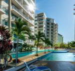 Harbour View Studio Pad - QLD Tourism