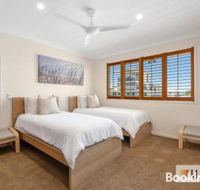 Casa Beach Abode - QLD Tourism