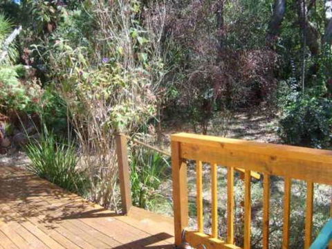 2 Caringal Street Waratah Bay - Queensland Tourism 1