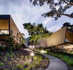 Hepburn Springs Escape Villa 7 - Queensland Tourism