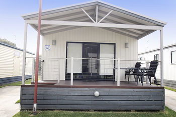 Geelong Riverview Tourist Park - QLD Tourism 3