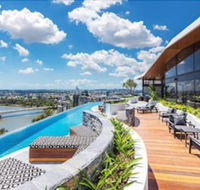 Homely Apartments in Southbank - Queensland Tourism