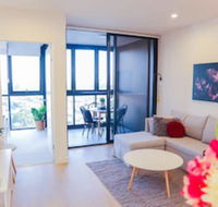 Boutique Apartment Heart of Brisbane - Queensland Tourism
