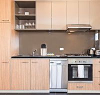 Executive Stay - Queensland Tourism