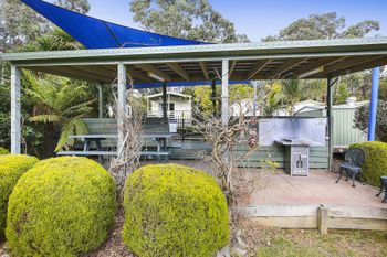 Haven At Healesville - Queensland Tourism 4