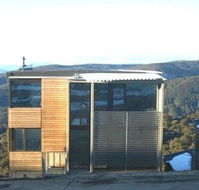 Gran Sasso 3 - Queensland Tourism