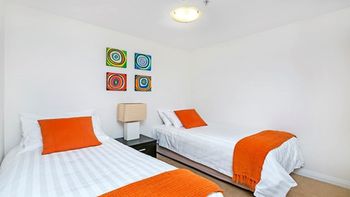 The Apartment Service HELP7 - QLD Tourism 1
