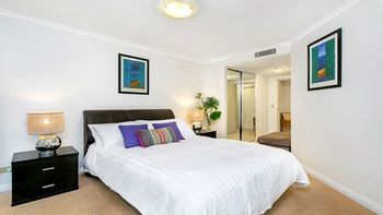 The Apartment Service HELP7 - QLD Tourism 2