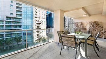 The Apartment Service HELP7 - QLD Tourism 5