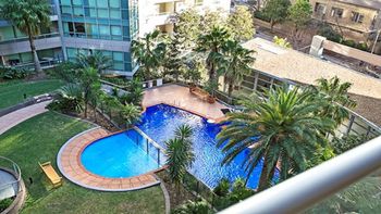 The Apartment Service HELP7 - QLD Tourism 3