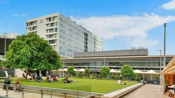 The Apartment Service ARCH5 - QLD Tourism 0