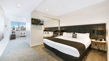 The Apartment Service ARCH5 - QLD Tourism 4