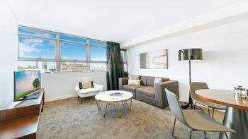 The Apartment Service ARCH5 - QLD Tourism 5