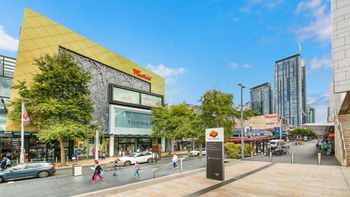The Apartment Service ARCH5 - QLD Tourism 2