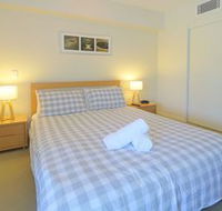 Drift North 2 Swim up Apartment - QLD Tourism