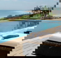 Eco Beach Resort - Queensland Tourism