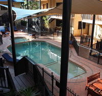 Apartments located at Blue Seas Resort - Queensland Tourism