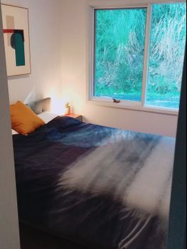 Quiet Rural Retreat With Spa - QLD Tourism 5