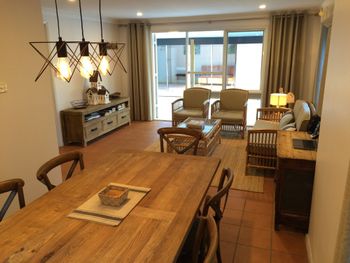 Quiet Rural Retreat With Spa - QLD Tourism 1