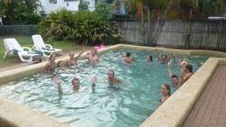 Woodduck Backpackers - QLD Tourism 4