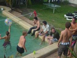 Woodduck Backpackers - QLD Tourism 1