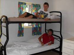 Woodduck Backpackers - QLD Tourism 5