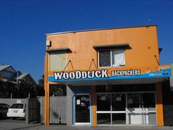Woodduck Backpackers - QLD Tourism 3