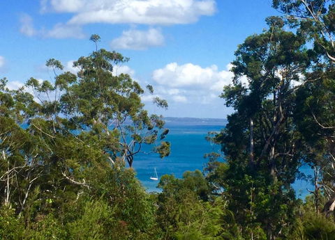 The Holiday House - Queensland Tourism 4