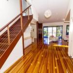 The Holiday House - Queensland Tourism 0