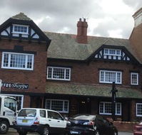 Fireside Inn Guesthouse
