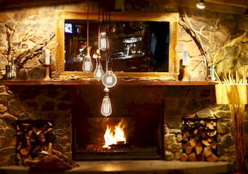 Peppers Rundells Alpine Lodge - QLD Tourism 0