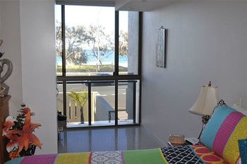 Huntington Apt 3 - Queensland Tourism 4