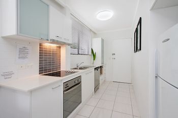 Jansea 2 - Queensland Tourism 1