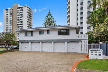 Jansea 2 - Queensland Tourism 6