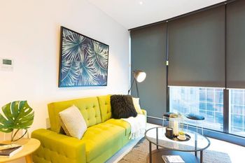 Brand New Heart Of City Executive Apartment - Queensland Tourism 0