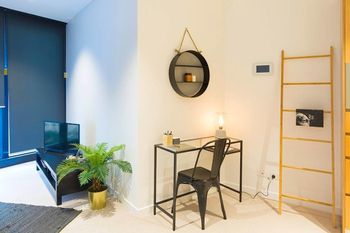 Brand New Heart Of City Executive Apartment - Queensland Tourism 5
