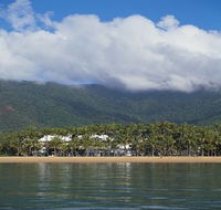 ANGSANA GREAT BARRIER REEF - QLD Tourism