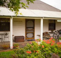 Davidsons Cottage - QLD Tourism