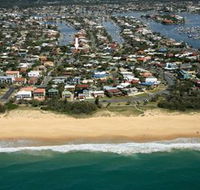 Oomoo 27a - QLD Tourism