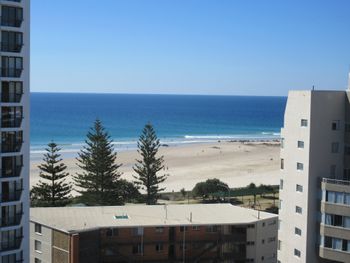 Eden - QLD Tourism 4