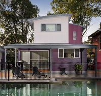 Active Holidays BIG4 Hunter Valley - QLD Tourism